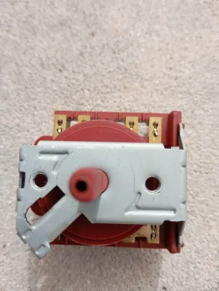 Repuesto Horno Teka Nuevo