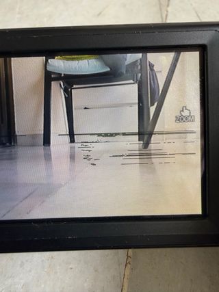 Videocámara Panasonic HC-V500 Full HD 50x Zoom