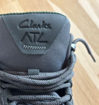 Botas Clarks Gore Tex Impermeables