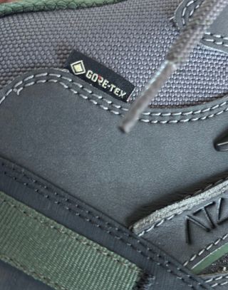 Botas Clarks Gore Tex Impermeables