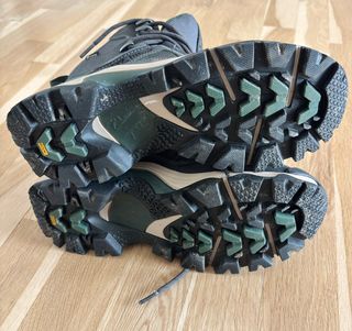 Botas Clarks Gore Tex Impermeables