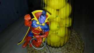 Figura Marvel Legends Gladiator