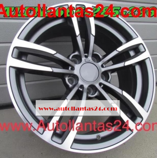 LLANTAS BMW - 21220