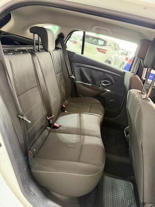 Renault Mégane Sport Tourer Limited dCi 110 eco2