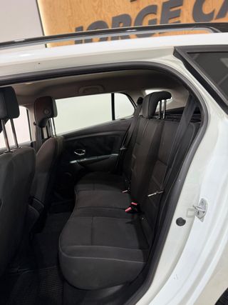 Renault Mégane Sport Tourer Limited dCi 110 eco2