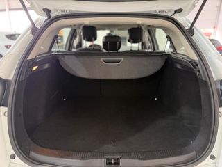 Renault Mégane Sport Tourer Limited dCi 110 eco2