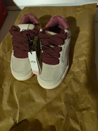 Zapatillas Lefties Niña Talla 31