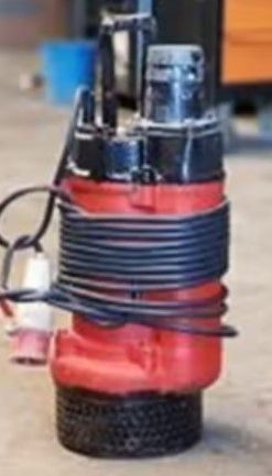 BOMBAS DE AGUAS DIFERENTES MODELOS Y MARCAS