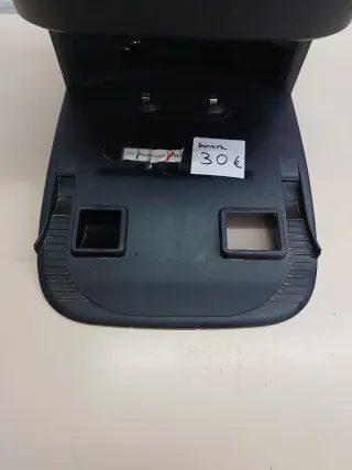 Base Autovaciado Cecotec Conga Home 10000