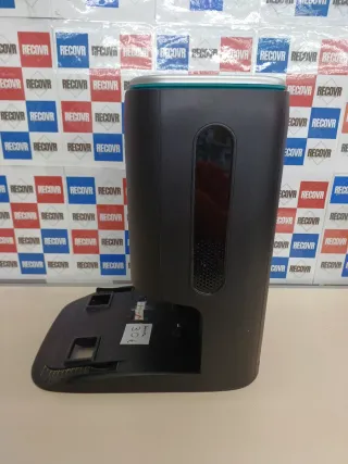 Base Autovaciado Cecotec Conga Home 10000