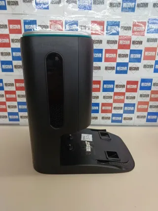 Base Autovaciado Cecotec Conga Home 10000