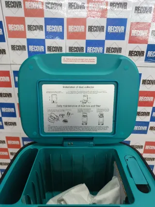 Base Autovaciado Cecotec Conga Home 10000