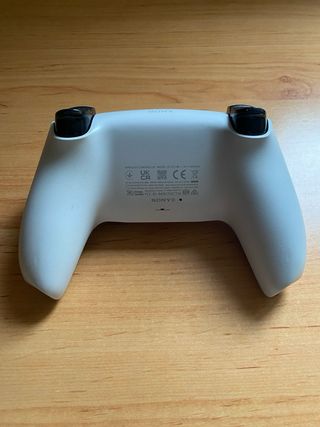 Mando PS5 DualSense