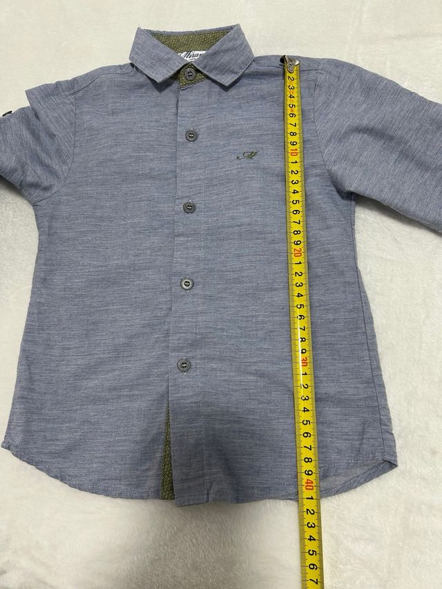 Miranda conjunto Niño Talla 3 Años