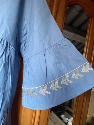 Vestido sin estrenar Julia Style Talla M