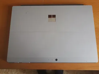 Microsoft Surface Pro