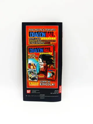 Dragon Ball Z Shin Budokai PSP ITA