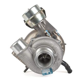 TURBO KIA CARNIVAL II 2.9 (CRDI) KKK 53049700063