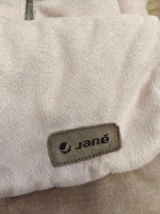 Saco Silla Bebé Jane Universal