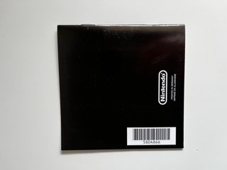 LEGO El Señor de los Anillos Nintendo DS