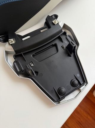 Asiento Rally BMW GS Adventure