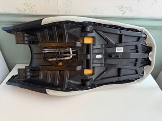 Asiento Rally BMW GS Adventure