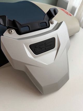 Asiento Rally BMW GS Adventure