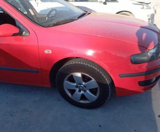 Seat llanta leon (1m1) signo 471426