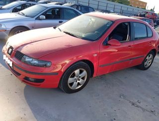 Seat llanta leon (1m1) signo 471426