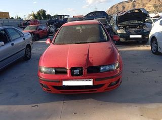 Seat llanta leon (1m1) signo 471426