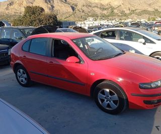 Seat llanta leon (1m1) signo 471426