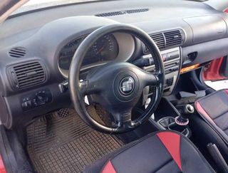 Seat llanta leon (1m1) signo 471426