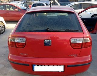 Seat llanta leon (1m1) signo 471426