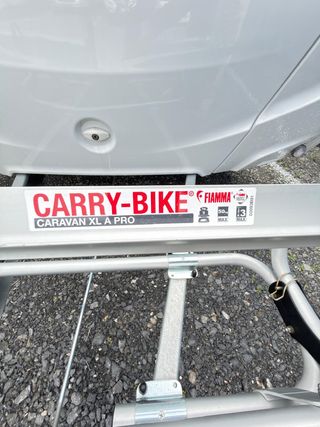 Burstner 2 ambietes  GMBH PREMIO Life 2024