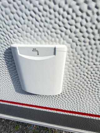 Burstner 2 ambietes  GMBH PREMIO Life 2024