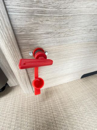 Burstner 2 ambietes  GMBH PREMIO Life 2024