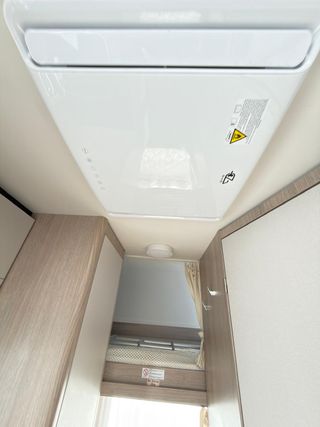 Burstner 2 ambietes  GMBH PREMIO Life 2024