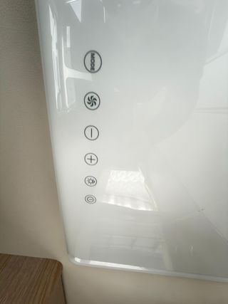 Burstner 2 ambietes  GMBH PREMIO Life 2024