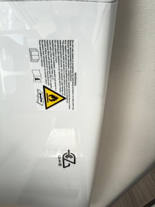 Burstner 2 ambietes  GMBH PREMIO Life 2024