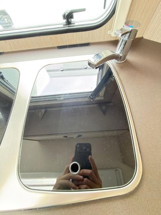 Burstner 2 ambietes  GMBH PREMIO Life 2024