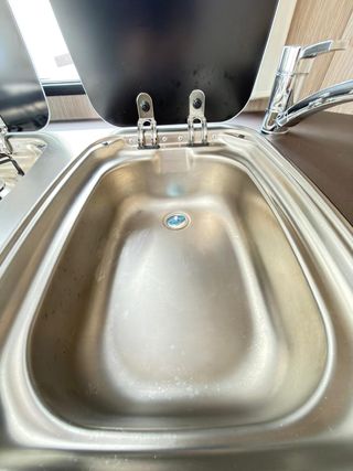 Burstner 2 ambietes  GMBH PREMIO Life 2024