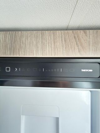 Burstner 2 ambietes  GMBH PREMIO Life 2024