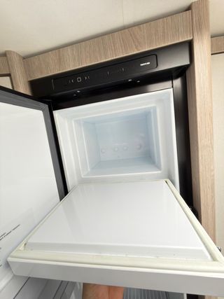 Burstner 2 ambietes  GMBH PREMIO Life 2024