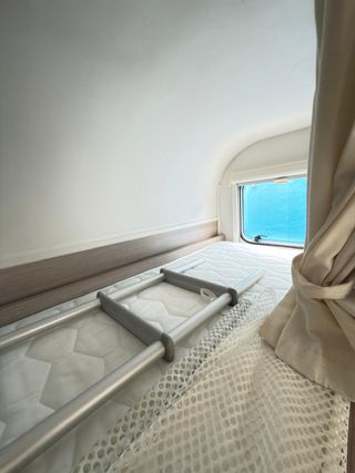 Burstner 2 ambietes  GMBH PREMIO Life 2024