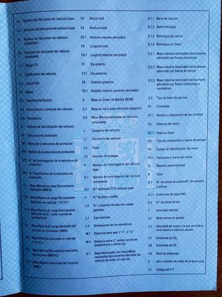 Burstner 2 ambietes  GMBH PREMIO Life 2024