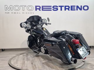 HARLEY DAVIDSON CVO ROAD KING 110TH