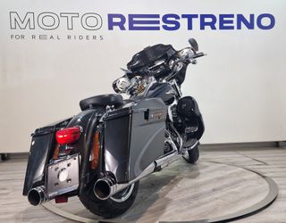 HARLEY DAVIDSON CVO ROAD KING 110TH