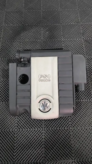 Tapa Motor VW FSI Turbo