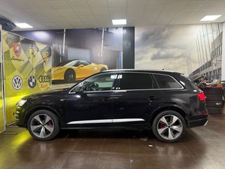 Audi Q7 2017