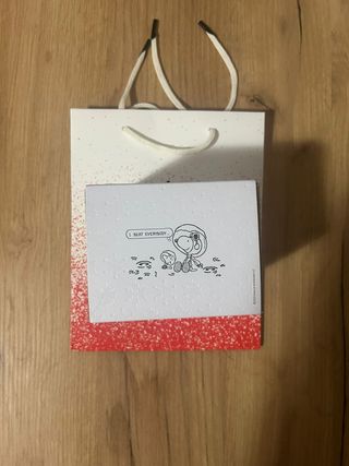 Swatch Omega Mission to EarthPhase Moonshine Gold